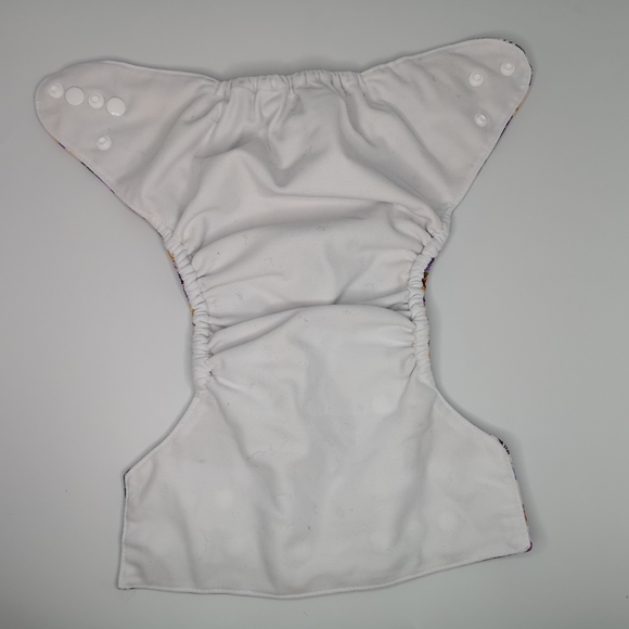 👣4/$40👣 Alvababy OS Pocket, Cloth Diaper - Picture 2 of 2